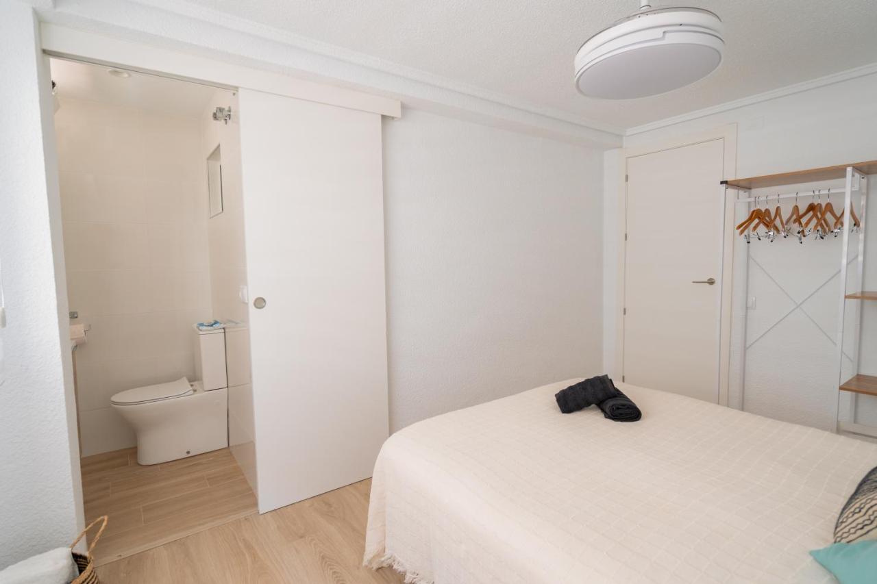 Apartamento En Gran Playa Santa Pola Exterior photo